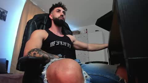 Liam online show from April 2026 07:40:01 AM