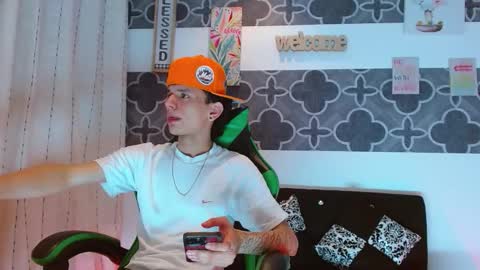 Snapshot of liamblaze chatting on December 2025 12:26:02 AM liamblaze online show from December 2025 12:26:02 AM