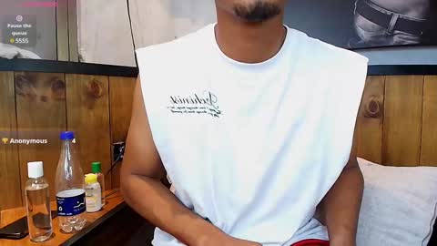 Liam Byrne online show from February 2025 08:29:02 PM