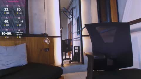 Liam Byrne online show from February 2025 09:56:02 AM