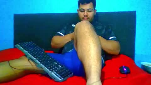 Snapshot of liamcontie99 chatting on October 2025 03:48:02 AM liam davies online show from October 2025 03:48:02 AM
