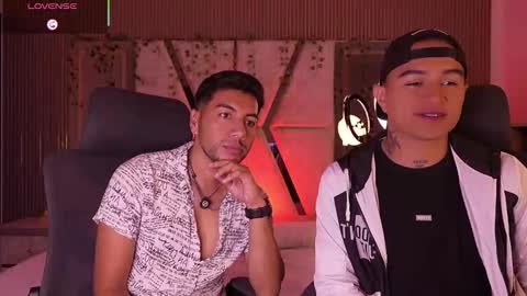 LiamDeep online show from January 2026 08:14:02 PM