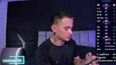 LiamDeep online show from June 2026 08:59:02 PM