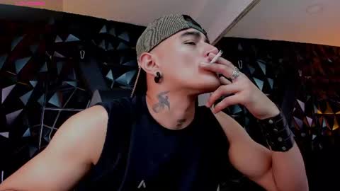 Snapshot of liamdeep_ chatting on July 2026 10:02:02 PM LiamDeep online show from July 2026 10:02:02 PM