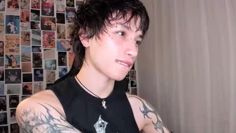 Liam online show from March 2026 03:23:01 AM