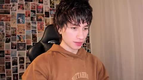 Liam online show from March 2026 05:21:02 AM