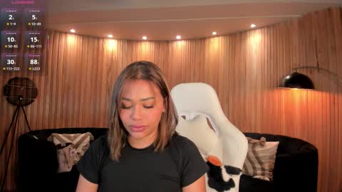 Liam online show from March 2026 03:44:02 AM