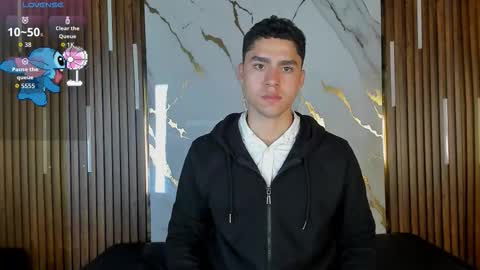 Snapshot of liamnovak chatting on November 2025 11:54:02 AM Liam online show from November 2025 11:54:02 AM