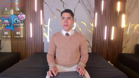 Snapshot of liamnovak chatting on November 2025 12:05:02 PM Liam online show from November 2025 12:05:02 PM