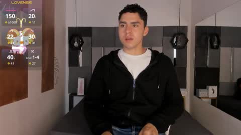 Snapshot of liamnovak chatting on November 2025 12:06:01 PM Liam online show from November 2025 12:06:01 PM