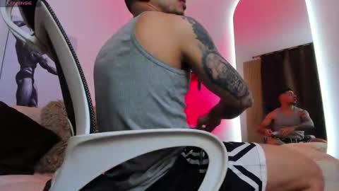 Snapshot of liamreigns_ chatting on July 2026 09:59:01 AM liam online show from July 2026 09:59:01 AM