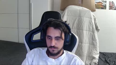 liamriddley online show from November 2025 02:14:01 AM