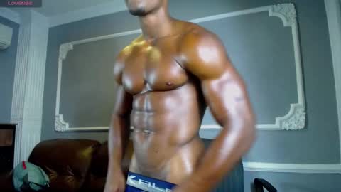 LiamRivers online show from November 2025 09:24:02 PM