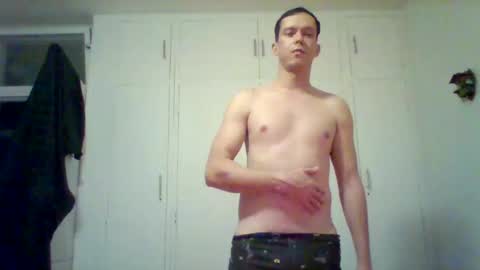 LiamRose online show from December 2024 08:06:02 PM