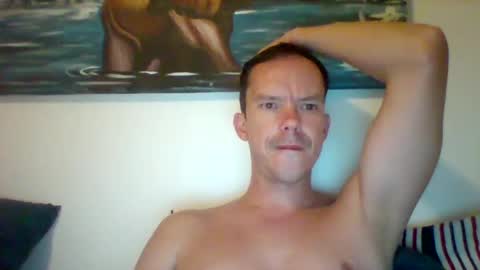 LiamRose online show from January 2025 07:07:02 PM