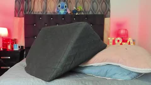 liamtrevor online show from February 2026 04:08:01 PM