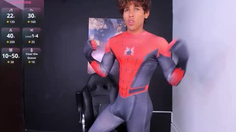 liamvibes212 online show from February 2026 01:05:01 PM