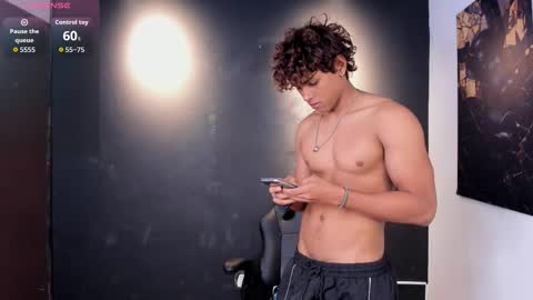 liamvibes212 online show from February 2026 01:52:02 PM