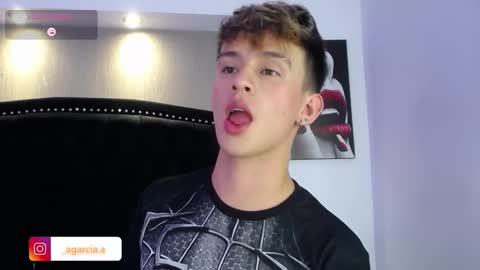 liam online show from March 2026 11:20:02 PM