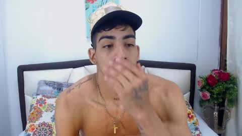 Snapshot of liamwyat chatting on November 2025 10:37:02 AM L I A M online show from November 2025 10:37:02 AM