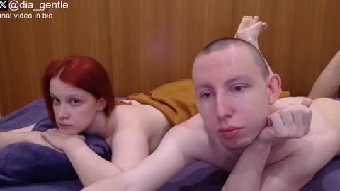 Dia and Julian online show from May 2026 12:27:02 AM