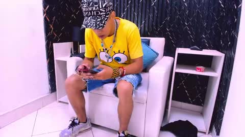 Snapshot of lian_jacob chatting on April 2026 07:17:02 PM Lian Jacob online show from April 2026 07:17:02 PM
