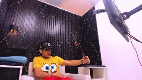 Snapshot of lian_jacob chatting on May 2026 07:30:02 PM Lian Jacob online show from May 2026 07:30:02 PM