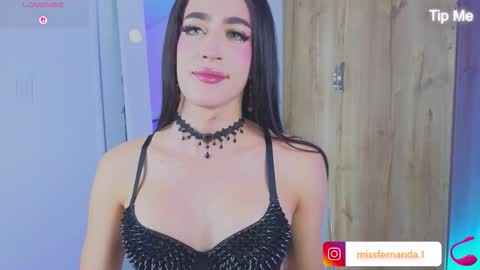 missfernanda  X online show from March 2026 05:08:02 AM