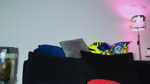 Lian Oconner online show from November 2025 12:33:01 AM