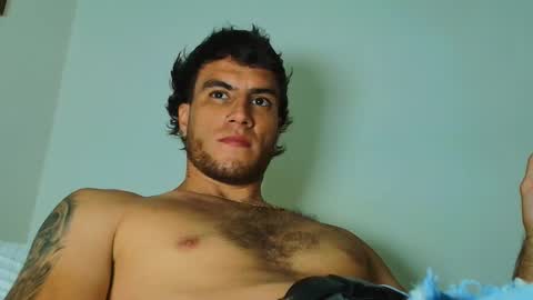 Lian Oconner online show from December 2025 01:59:02 AM