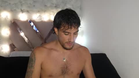 Lian Oconner online show from February 2026 09:11:02 PM