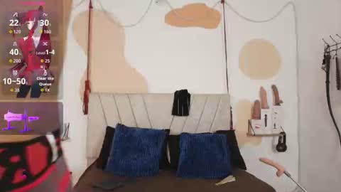 Snapshot of liana_asaff chatting on June 2026 06:43:01 PM Mistress Liana - Sir Asaf online show from June 2026 06:43:01 PM