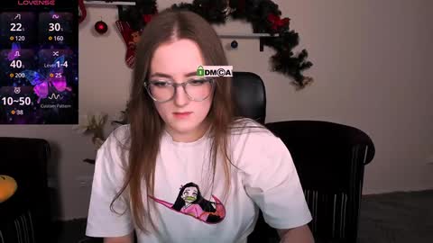 Little Liana  online show from January 2025 08:22:01 PM