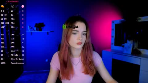 Little Liana  online show from October 2025 07:01:02 PM