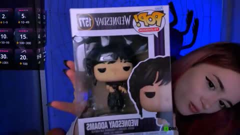 Little Liana  online show from October 2025 08:00:02 PM