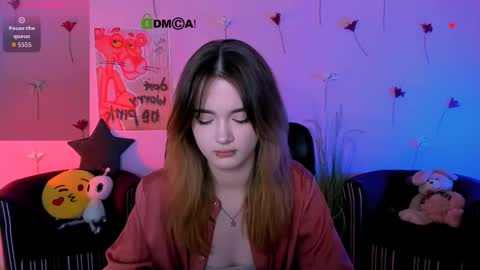 Little Liana  online show from February 2026 08:15:01 PM