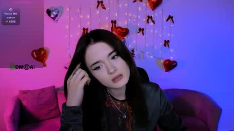 Little Liana  online show from March 2026 07:14:01 PM