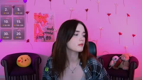 Snapshot of liana_kisses chatting on April 2026 07:04:02 PM Little Liana online show from April 2026 07:04:02 PM