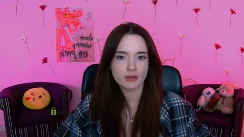 Snapshot of liana_kisses chatting on April 2026 02:51:02 AM Little Liana online show from April 2026 02:51:02 AM