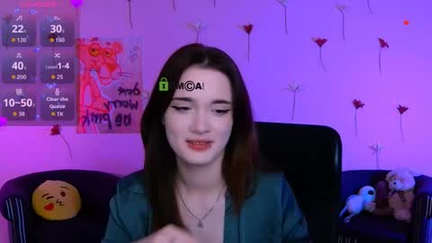 Snapshot of liana_kisses chatting on April 2026 07:38:02 PM Little Liana online show from April 2026 07:38:02 PM