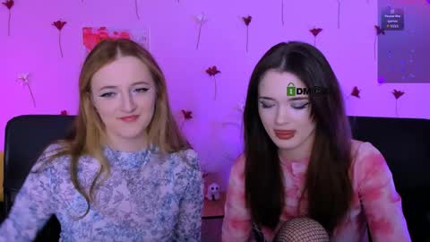 Snapshot of liana_kisses chatting on May 2026 07:51:02 PM Little Liana online show from May 2026 07:51:02 PM
