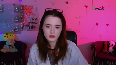 Snapshot of liana_kisses chatting on May 2026 07:11:02 PM Little Liana online show from May 2026 07:11:02 PM