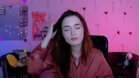 Snapshot of liana_kisses chatting on May 2026 08:14:02 PM Little Liana online show from May 2026 08:14:02 PM
