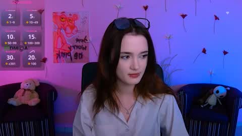 Snapshot of liana_kisses chatting on May 2026 07:00:01 PM Little Liana online show from May 2026 07:00:01 PM