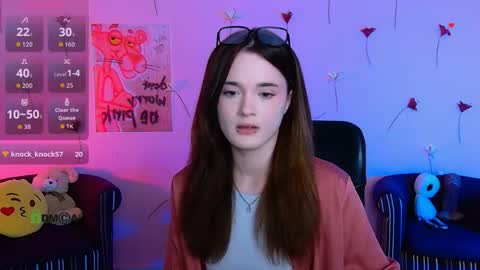 Snapshot of liana_kisses chatting on May 2026 07:21:01 PM Little Liana online show from May 2026 07:21:01 PM
