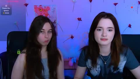 Snapshot of liana_kisses chatting on May 2026 07:23:02 PM Little Liana online show from May 2026 07:23:02 PM