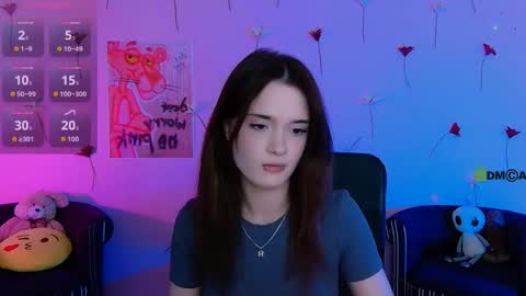 Snapshot of liana_kisses chatting on May 2026 07:09:01 PM Little Liana online show from May 2026 07:09:01 PM