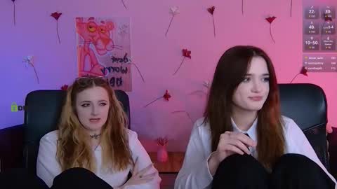 Snapshot of liana_kisses chatting on May 2026 01:57:16 AM Little Liana online show from May 2026 01:57:16 AM
