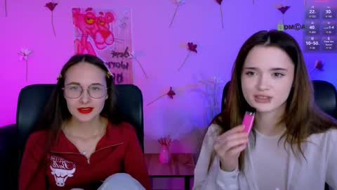 Snapshot of liana_kisses chatting on May 2026 07:22:02 PM Little Liana online show from May 2026 07:22:02 PM