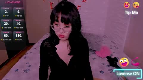 Liana online show from April 2026 11:32:01 AM